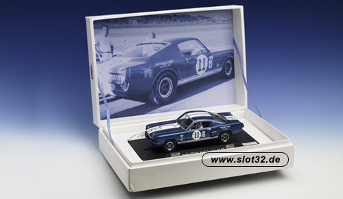 REVELL Ford GT 350R Mark Donohue Limited